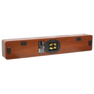 Акустична система Taga Harmony Platinum LCR-60 SLIM Walnut