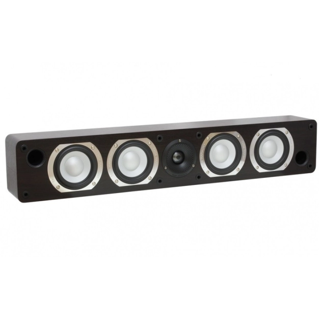 Акустична система Taga Harmony Platinum LCR-60 SLIM Wenge Акустична система Taga Harmony Platinum LCR-60 SLIM Wenge