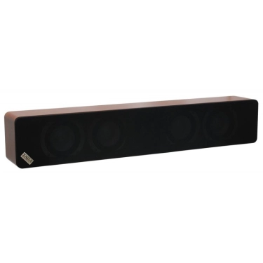 Акустична система Taga Harmony Platinum LCR-60 SLIM Matt Black