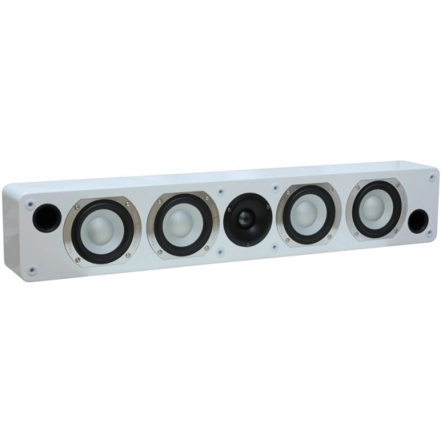 Acoustic system Taga Harmony Platinum LCR-60 SLIM High Gloss White