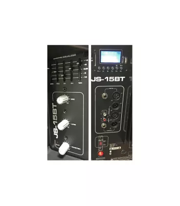 JBL JS-15 BT