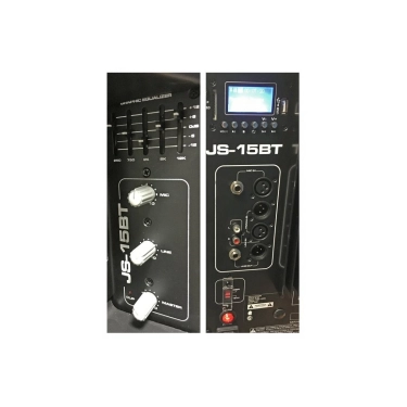 JBL JS-15 BT
