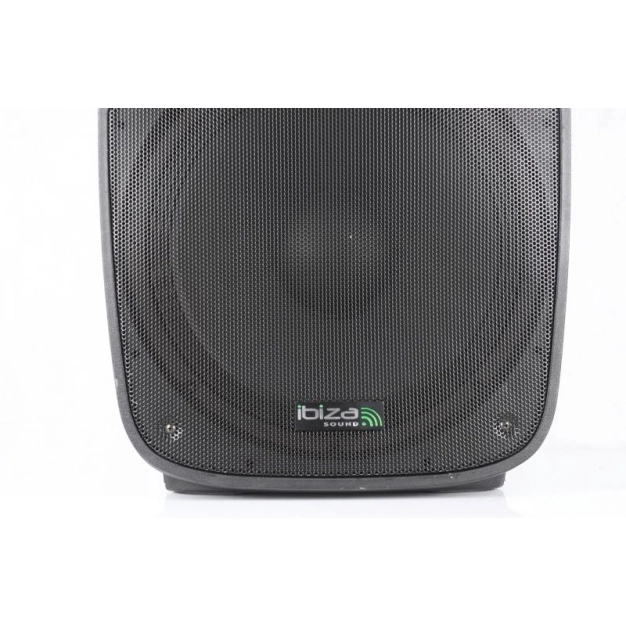 Активна акустична система IBIZA XTK15A
