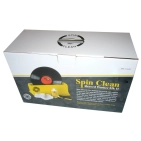Pro-ject Spin Clean Record Washer MK2 Pro-ject Spin Clean Record Washer MK2