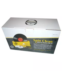 Pro-ject Spin Clean Record Washer MK2