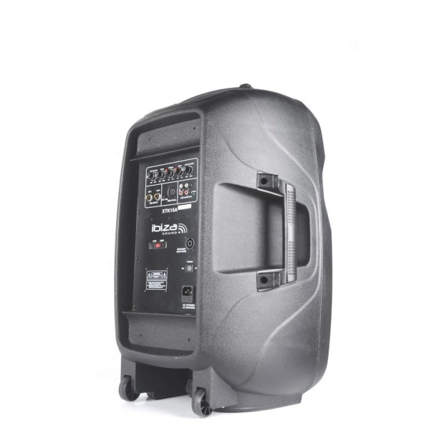 Активна акустична система IBIZA XTK15A