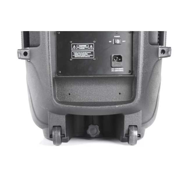 Активна акустична система IBIZA XTK15A