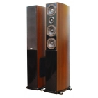 Акустична система Taga Harmony BLUE F-80 Walnut Акустична система Taga Harmony BLUE F-80 Walnut