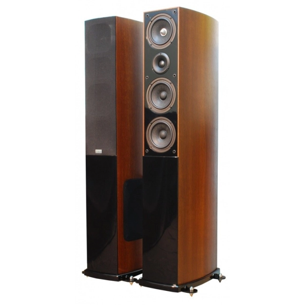 Акустична система Taga Harmony BLUE F-80 Walnut