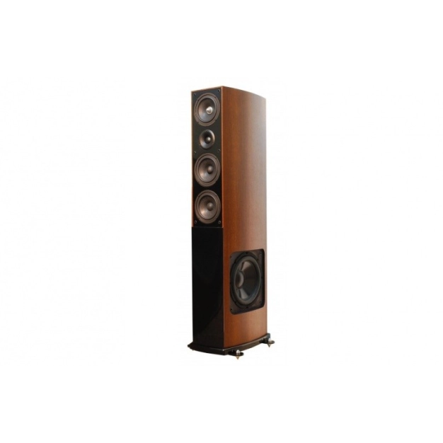 Акустична система Taga Harmony BLUE F-80 Walnut Акустична система Taga Harmony BLUE F-80 Walnut