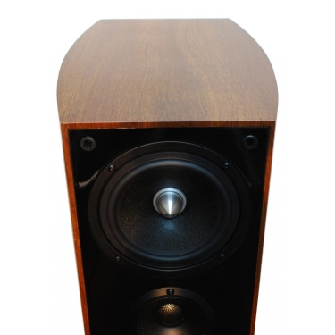 Акустична система Taga Harmony BLUE F-80 Walnut