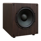 Сабвуфер Taga Harmony TSW-90 v.4 Wenge
