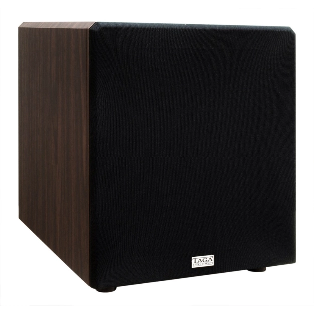Subwoofer Taga Harmony TSW-90 v.4 Wenge