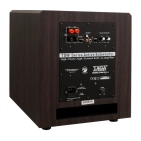Сабвуфер Taga Harmony TSW-90 v.4 Wenge