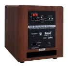 Сабвуфер Taga Harmony TSW-90 v.4 Walnut
