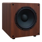 Сабвуфер Taga Harmony TSW-90 v.4 Walnut