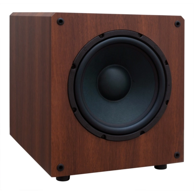 Сабвуфер Taga Harmony TSW-90 v.4 Walnut