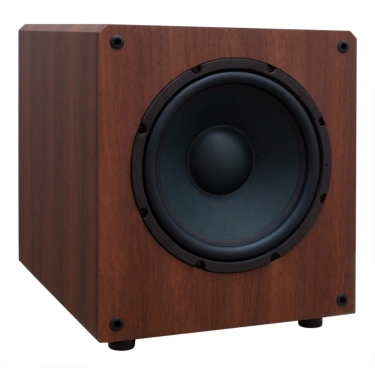 Сабвуфер Taga Harmony TSW-90 v.4 Walnut