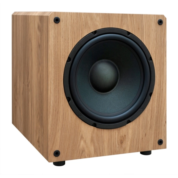 Сабвуфер Taga Harmony TSW-90 v.4 Oak