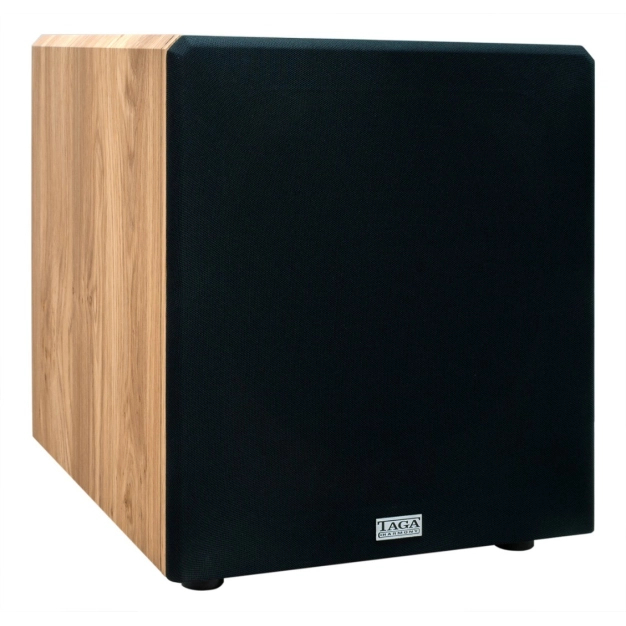 Subwoofer Taga Harmony TSW-90 v.4 Oak