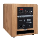 Сабвуфер Taga Harmony TSW-90 v.4 Oak