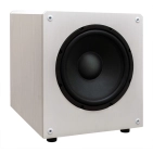 Сабвуфер Taga Harmony TSW-90 v.4 White Matt