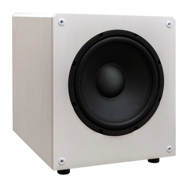 Сабвуфер Taga Harmony TSW-90 v.4 White Matt