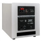 Сабвуфер Taga Harmony TSW-90 v.4 White Matt