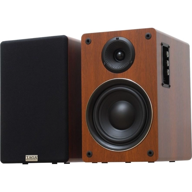 Акустична система Taga Harmony TAV-500B Walnut