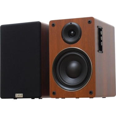 Акустична система Taga Harmony TAV-500B Walnut