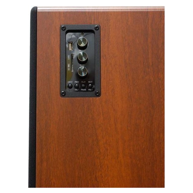 Акустична система Taga Harmony TAV-500B Walnut Акустична система Taga Harmony TAV-500B Walnut