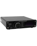Цифровий підсилювач FX-Audio D502 Black