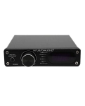 Цифровий підсилювач FX-Audio D502 Black