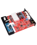 Цифровий підсилювач FX-Audio D502 Black