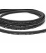 Акустический кабель TTAF 93020 2x1.58 Professional CL2 OFC