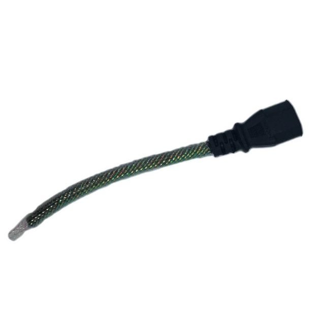 Кабельне обплетення Techflex 6,3 мм MYE0.25PC перламутрова