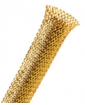Techflex cable braid 13 mm. MYN0.50 golden