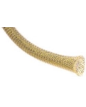 Techflex cable braid 13 mm. MYN0.50 golden