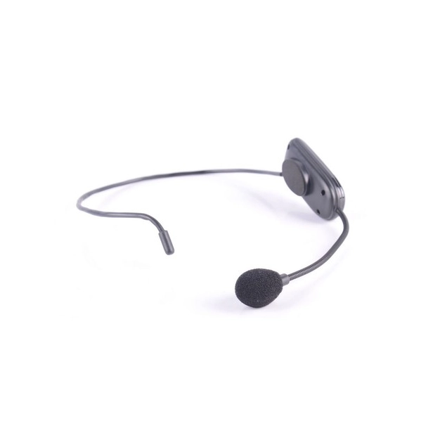 Універсальна радіосистема з головним мікрофоном IBIZA PORT3-UHF