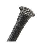 Кабельная оплетка Techflex 16 мм. PTN0.63BK черная
