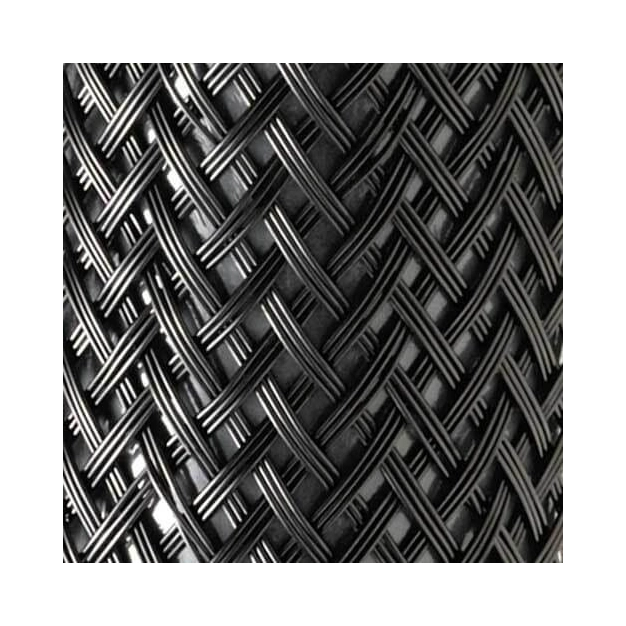 Кабельне обплетення Techflex 16 мм. PTN0.63BK чорна