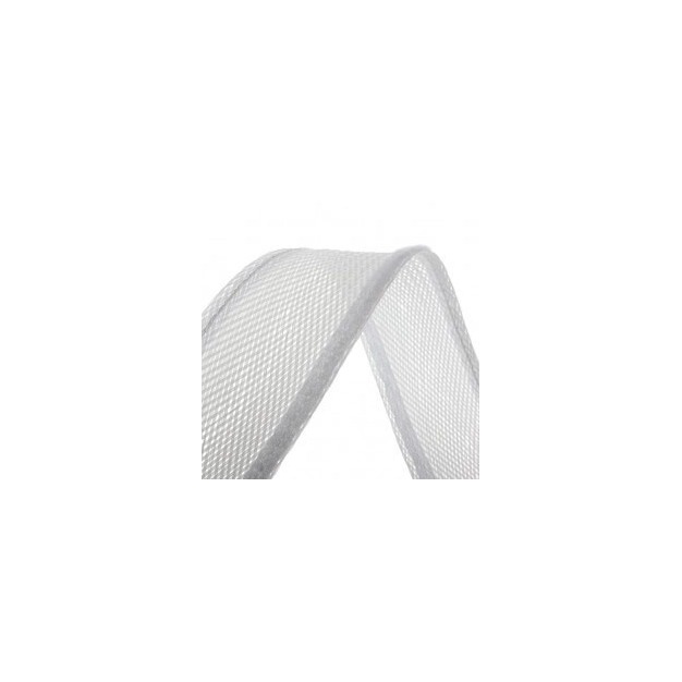 Кабельне обплетення Techflex 13 мм. FWN0.50 біла