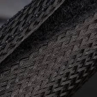 Кабельне обплетення Techflex 32 мм. FWN1.25WH біла Кабельне обплетення Techflex 32 мм. FWN1.25WH біла