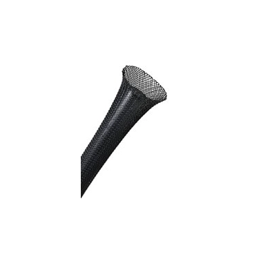 Кабельне обплетення Techflex 13 мм. PTO0.50BK чорна