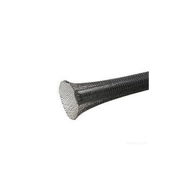Кабельне обплетення Techflex 13 мм. PTO0.50BK чорна