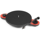 Вініловий програвач Pro-Ject Elemental Phono USB (OM5e) Вініловий програвач Pro-Ject Elemental Phono USB (OM5e)