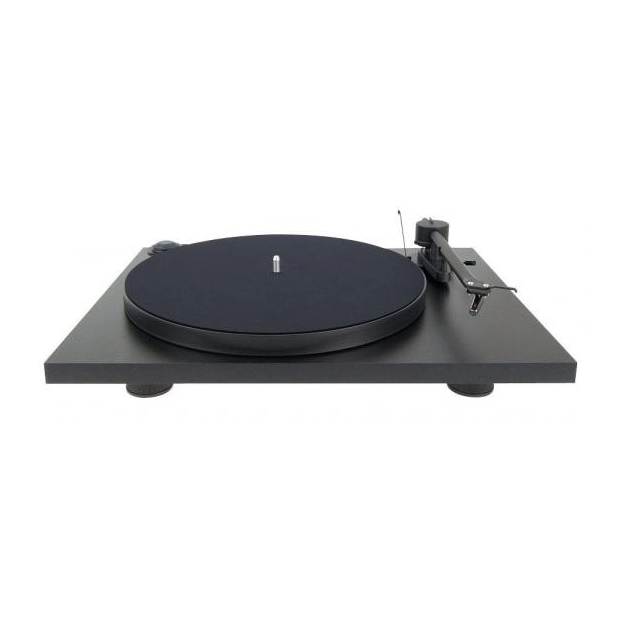 Вініловий програвач Pro-Ject ESSENTIAL II (OM5e)