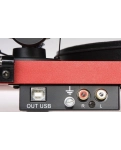 Вініловий програвач Pro-Ject ESSENTIAL II PHONO USB (OM5e)
