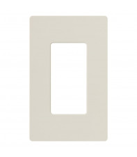 Lutron CW-1-LA декоративна рамка