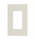 Lutron CW-1-LA декоративна рамка